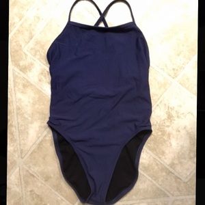 Jolyn Brandon One-Piece Swimsuit